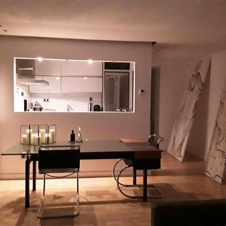 Comfortable Apartment In Zaragoza 67 M² Near The Centre Luaran gambar