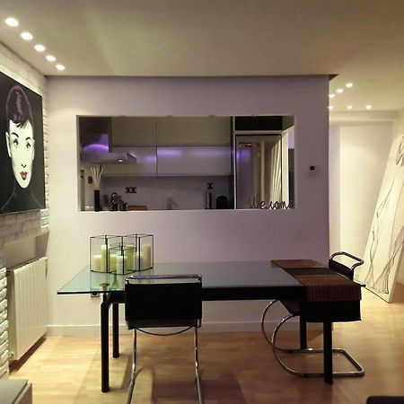Comfortable Apartment In Zaragoza 67 M² Near The Centre Luaran gambar