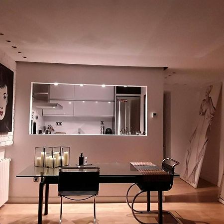 Comfortable Apartment In Zaragoza 67 M² Near The Centre Luaran gambar