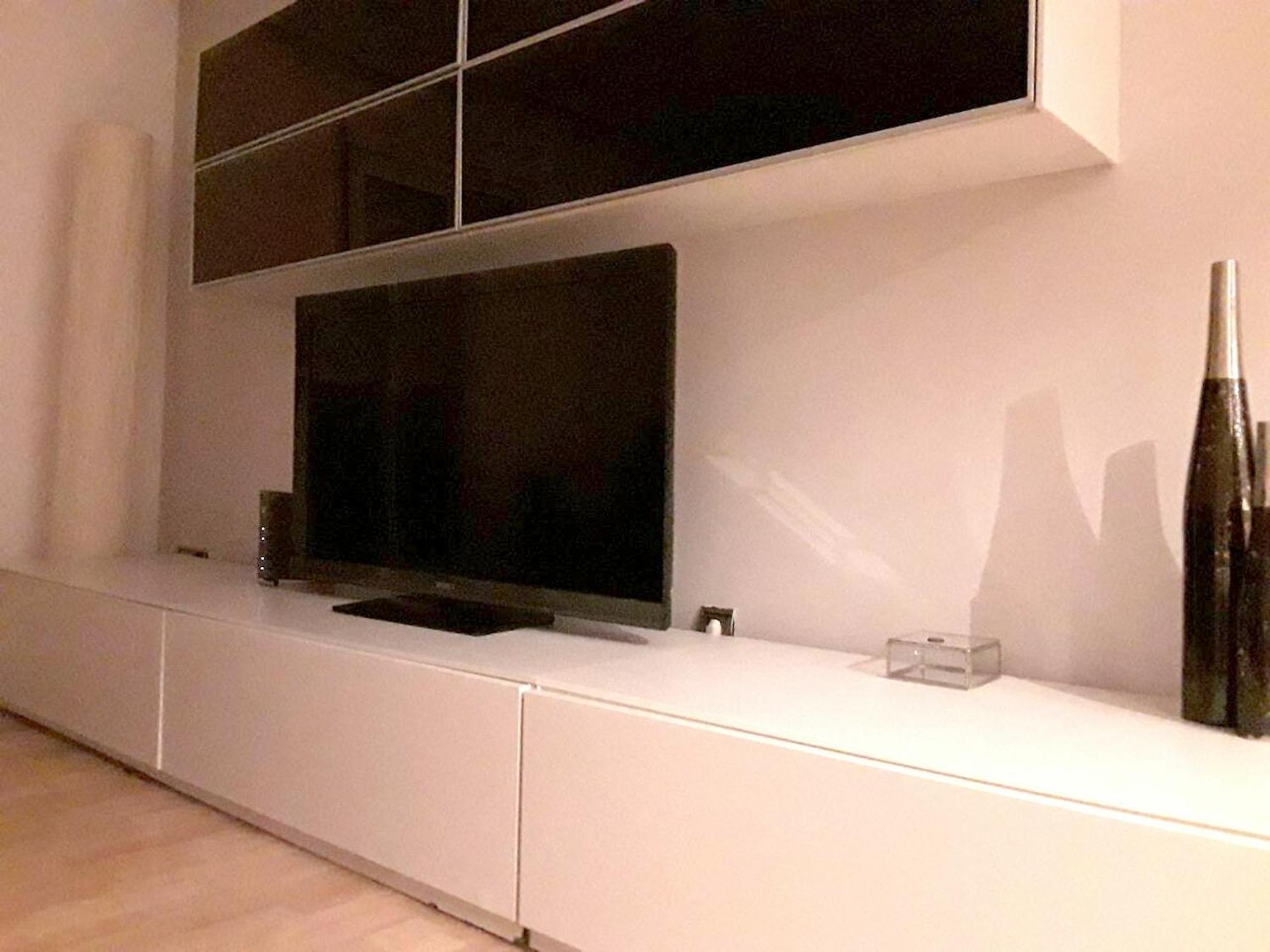 Comfortable Apartment In Zaragoza 67 M² Near The Centre Luaran gambar