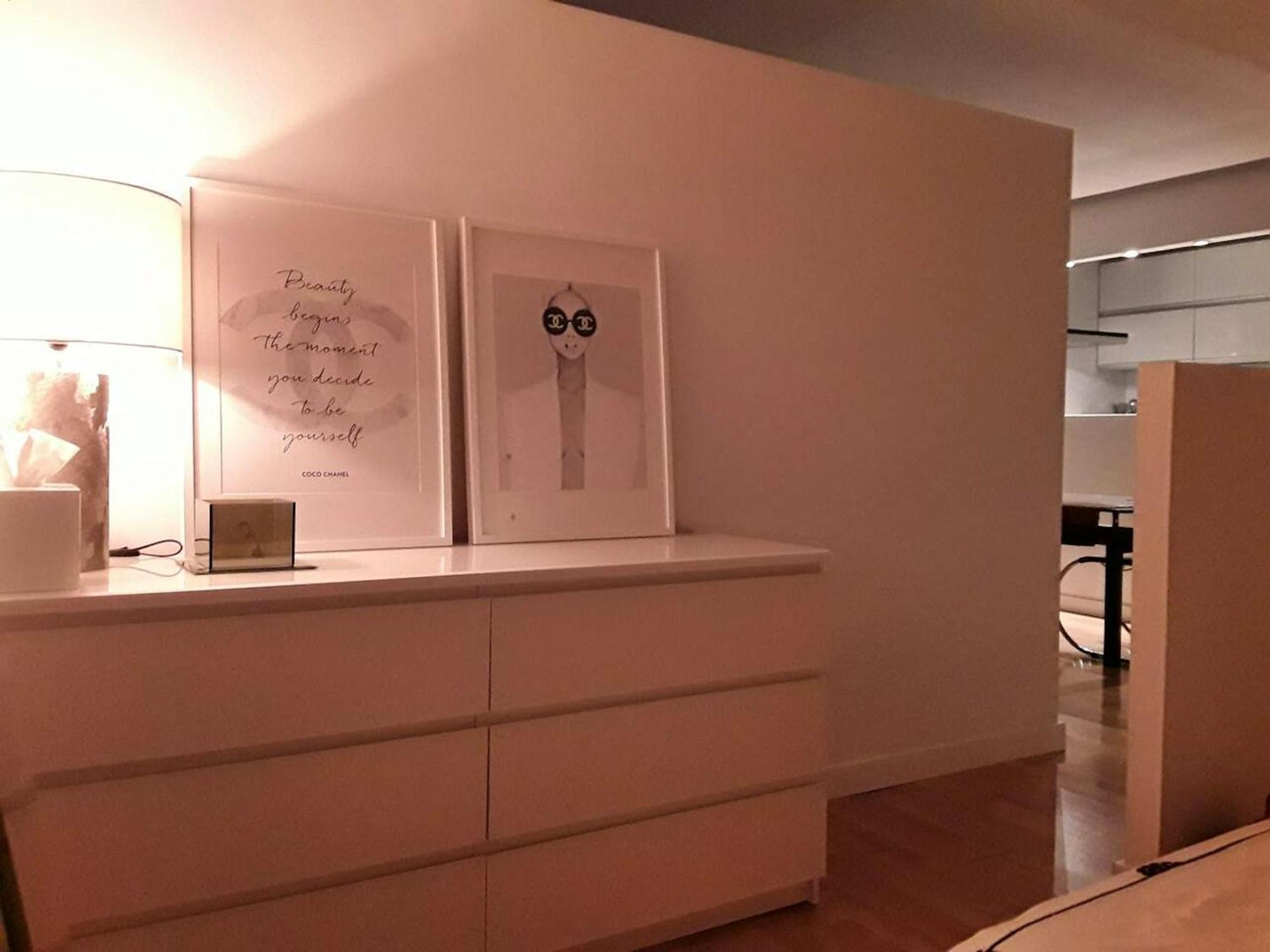 Comfortable Apartment In Zaragoza 67 M² Near The Centre Luaran gambar