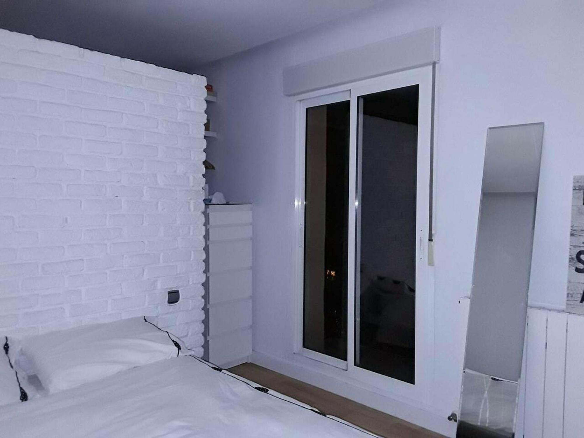 Comfortable Apartment In Zaragoza 67 M² Near The Centre Luaran gambar