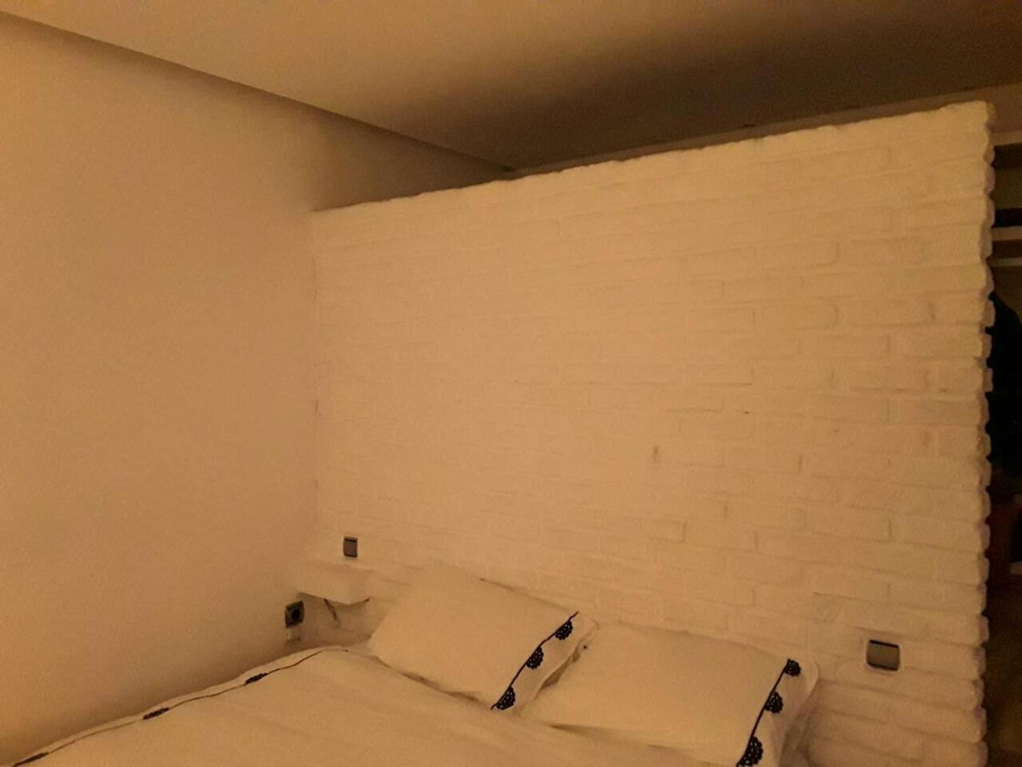Comfortable Apartment In Zaragoza 67 M² Near The Centre Luaran gambar