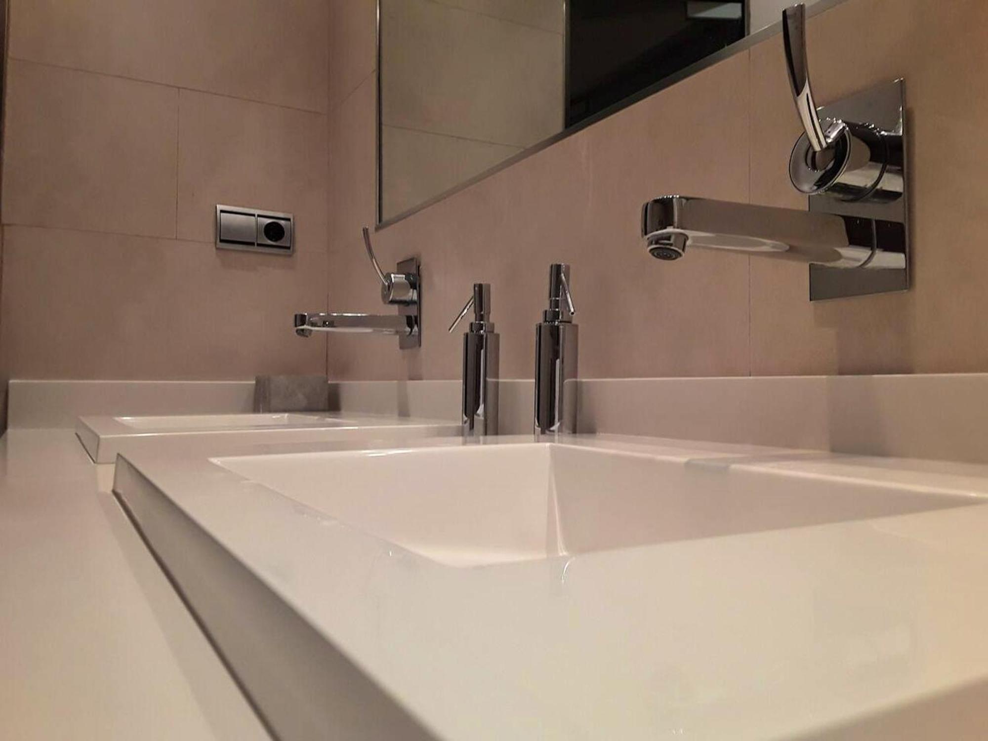 Comfortable Apartment In Zaragoza 67 M² Near The Centre Luaran gambar