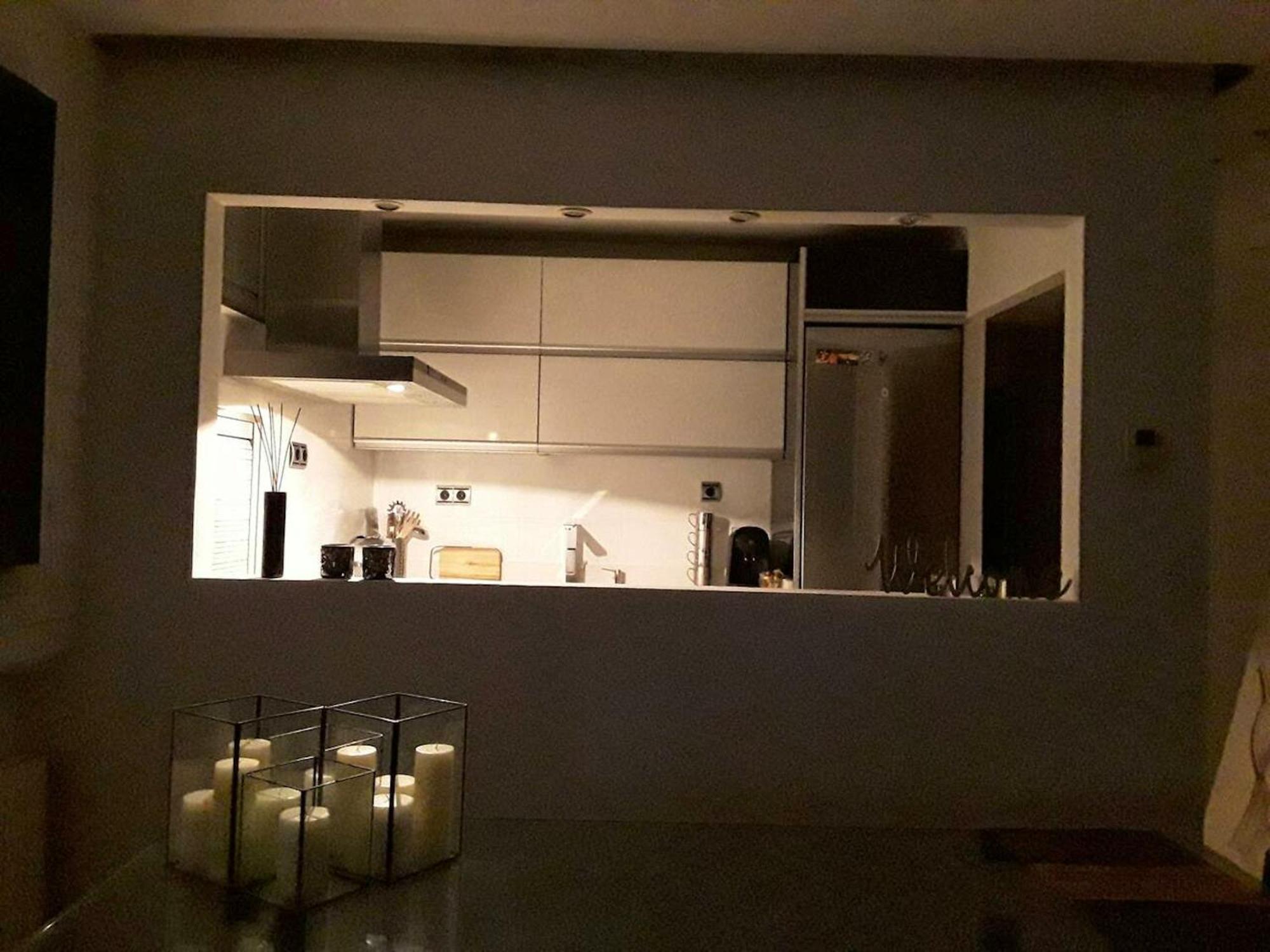 Comfortable Apartment In Zaragoza 67 M² Near The Centre Luaran gambar
