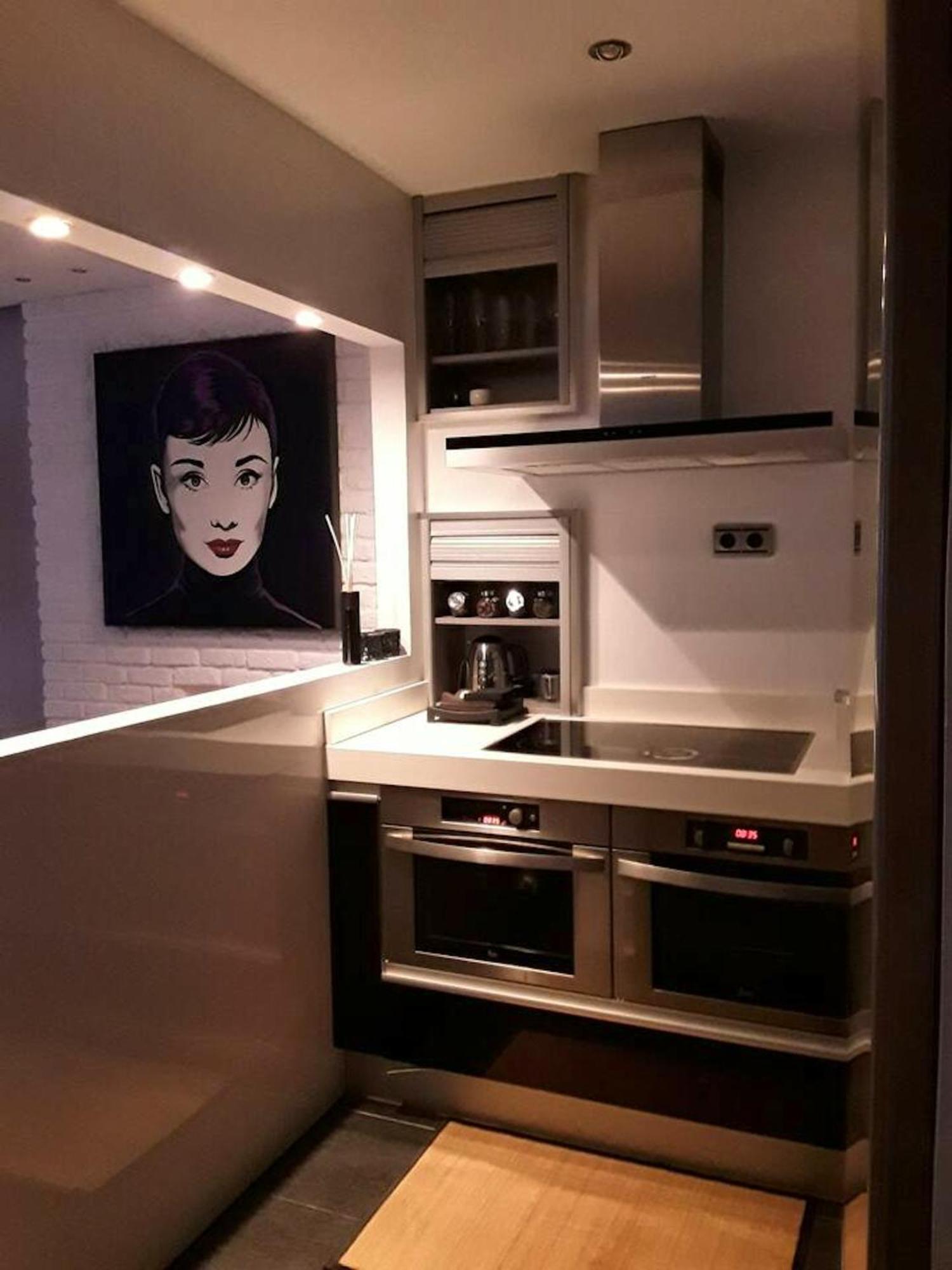 Comfortable Apartment In Zaragoza 67 M² Near The Centre Luaran gambar