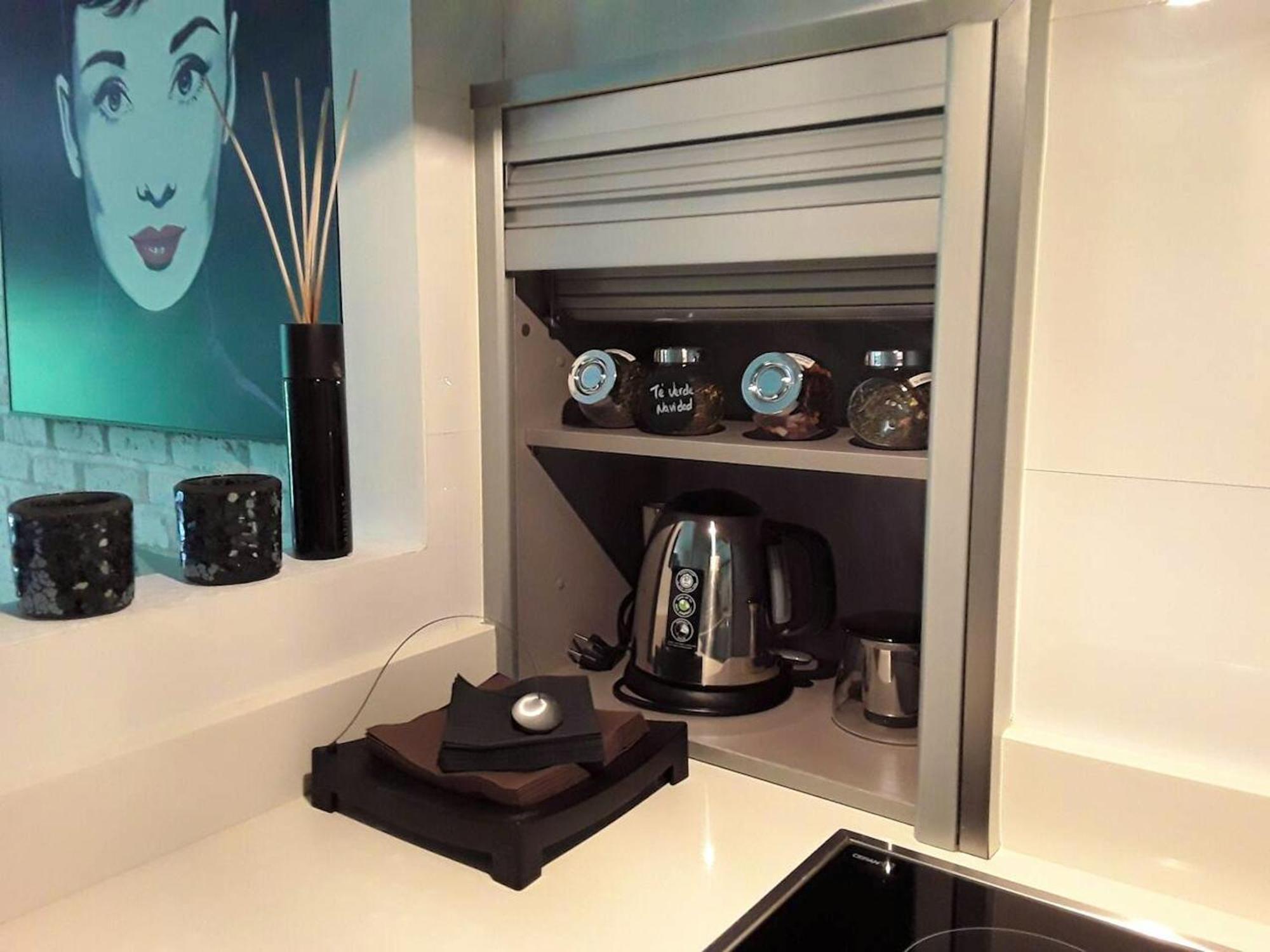 Comfortable Apartment In Zaragoza 67 M² Near The Centre Luaran gambar